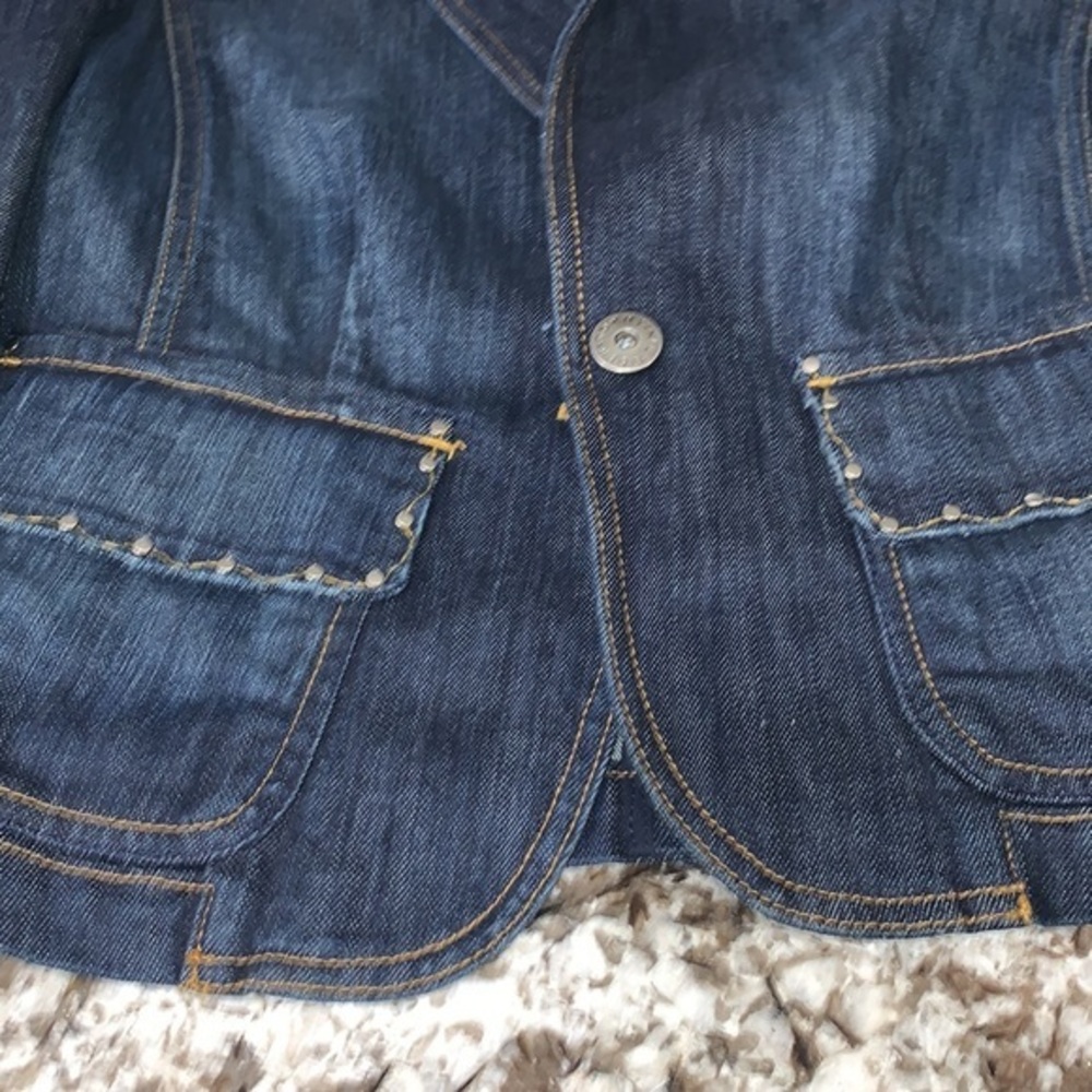Tommy Hilfiger Jean jacket - Picture 6 of 7